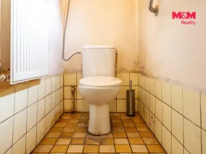 Prodej rodinného domu, Horšovský Týn - Plzeňské Předměstí, Plzeňská, 180 m2