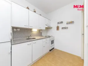 Prodej bytu 4+1, Brno - Nový Lískovec, Slunečná, 92 m2
