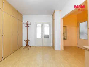 Prodej bytu 4+1, Brno - Nový Lískovec, Slunečná, 92 m2