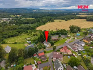 Prodej rodinného domu, Krajková, 153 m2