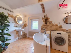 Prodej rodinného domu, Krajková, 153 m2