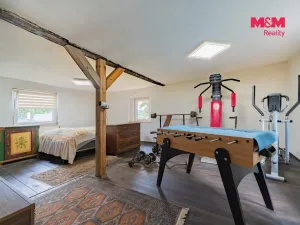 Prodej rodinného domu, Krajková, 153 m2