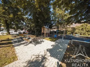 Pronájem bytu 1+kk, Kutná Hora, Hloušecká, 37 m2