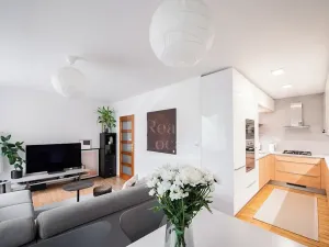 Prodej bytu 3+kk, Praha - Motol, Brdlíkova, 84 m2