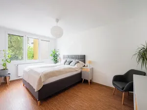 Prodej bytu 3+kk, Praha - Motol, Brdlíkova, 84 m2