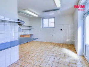 Pronájem obchodního prostoru, Klatovy - Klatovy IV, Studentská, 30 m2