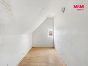 Prodej rodinného domu, Beroun - Beroun-Město, K Dědu, 220 m2