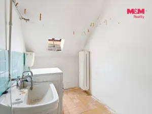 Prodej rodinného domu, Beroun - Beroun-Město, K Dědu, 220 m2