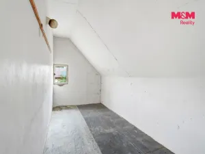 Prodej rodinného domu, Beroun - Beroun-Město, K Dědu, 220 m2