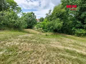 Prodej pozemku pro bydlení, Milešov, 2790 m2