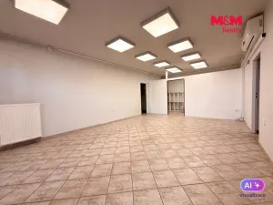 Pronájem obchodního prostoru, Brandýs nad Labem-Stará Boleslav - Brandýs nad Labem, Kostelecká, 120 m2