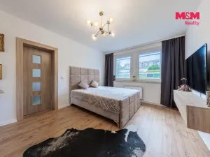 Prodej bytu 2+kk, Kraslice, Školní, 52 m2