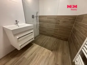 Pronájem bytu 2+kk, Jablonec nad Nisou - Rýnovice, 70 m2