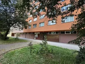 Prodej bytu 4+kk, Ostrava, Františka Hajdy, 76 m2
