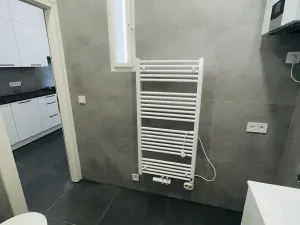 Pronájem bytu 3+1, Praha - Holešovice, Kostelní, 75 m2