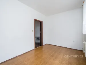 Pronájem bytu 3+1, Děčín, Dvořákova, 75 m2