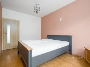 Pronájem bytu 3+1, Děčín, Dvořákova, 75 m2