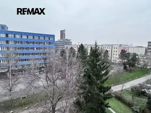 Pronájem bytu 1+kk, Praha - Strašnice, V olšinách, 38 m2