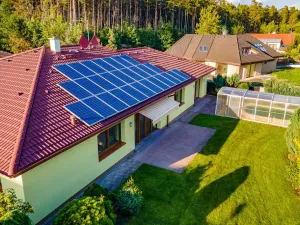 Prodej rodinného domu, Třemošná - Záluží, Lipová, 213 m2