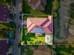 Prodej rodinného domu, Třemošná - Záluží, Lipová, 213 m2