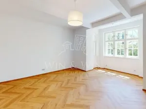 Pronájem bytu 1+1, Praha - Dejvice, Na pískách, 53 m2
