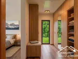 Prodej rodinného domu, Kouřim, Nad Hrázkou, 124 m2