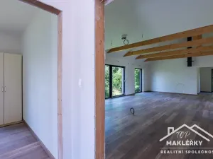 Prodej rodinného domu, Kouřim, Nad Hrázkou, 124 m2