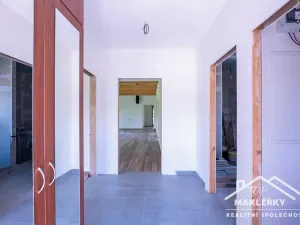 Prodej rodinného domu, Kouřim, Nad Hrázkou, 124 m2
