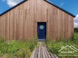 Prodej rodinného domu, Kouřim, Nad Hrázkou, 124 m2