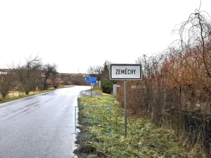 Pronájem chaty, Kralupy nad Vltavou - Zeměchy, 30 m2