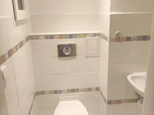 Pronájem bytu 3+1, Praha - Vinohrady, Čáslavská, 91 m2