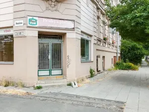 Prodej obchodního prostoru, Olomouc, Resslova, 77 m2