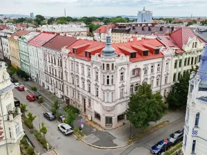 Prodej obchodního prostoru, Olomouc, Resslova, 77 m2