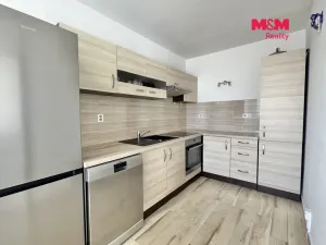 Pronájem bytu 3+1, Rakovník - Rakovník II, Fojtíkova, 71 m2