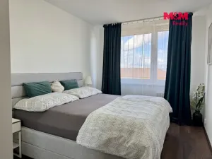 Pronájem bytu 3+1, Rakovník - Rakovník II, Fojtíkova, 71 m2