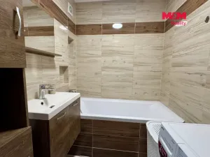 Pronájem bytu 3+1, Rakovník - Rakovník II, Fojtíkova, 71 m2