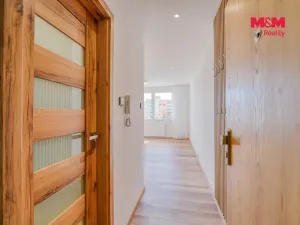 Prodej bytu 1+kk, Horní Bříza, U Vrbky, 22 m2