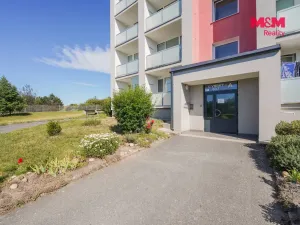Prodej bytu 1+kk, Horní Bříza, U Vrbky, 22 m2