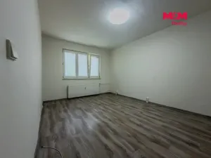 Pronájem bytu 1+1, Orlová - Lutyně, Na Stuchlíkovci, 36 m2