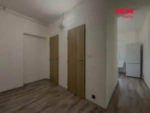 Pronájem bytu 1+1, Orlová - Lutyně, Na Stuchlíkovci, 36 m2