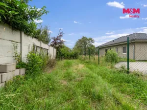 Prodej pozemku pro bydlení, Hořovice, 1580 m2