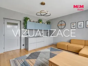 Prodej rodinného domu, Žlebské Chvalovice, 112 m2
