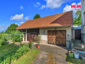 Prodej rodinného domu, Žlebské Chvalovice, 112 m2