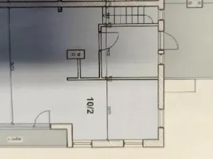 Prodej rodinného domu, Vrbice, 152 m2