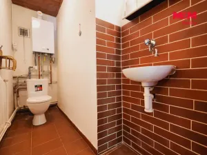 Prodej chalupy, Buková, 172 m2