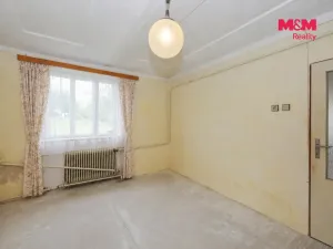 Prodej rodinného domu, Černovice - Benešov, 265 m2