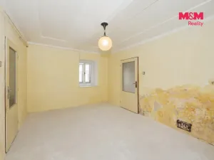 Prodej rodinného domu, Černovice - Benešov, 265 m2