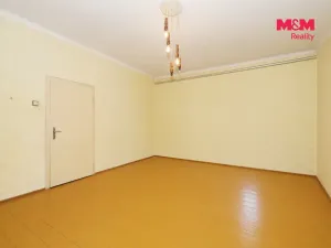 Prodej rodinného domu, Černovice - Benešov, 265 m2