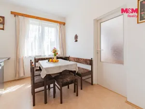 Prodej rodinného domu, Cheb, Jungmannova, 155 m2