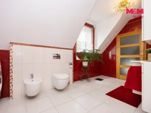 Prodej rodinného domu, Srch, Na Vyhlídce, 150 m2